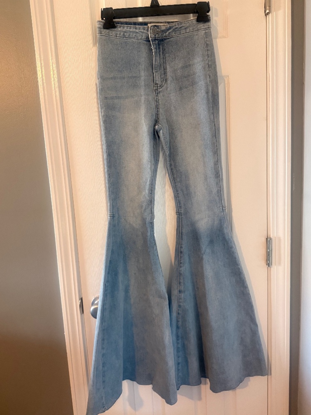 Bell Bottoms- Boutique